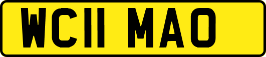 WC11MAO
