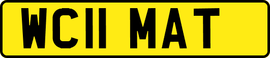 WC11MAT