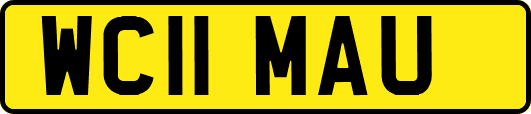 WC11MAU