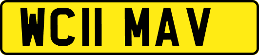 WC11MAV