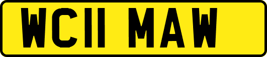 WC11MAW