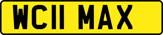 WC11MAX