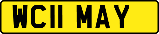 WC11MAY