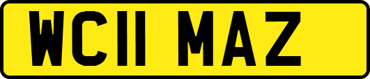 WC11MAZ
