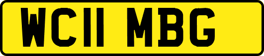 WC11MBG