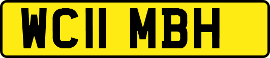 WC11MBH