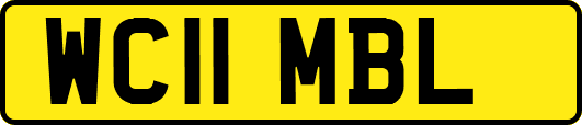 WC11MBL