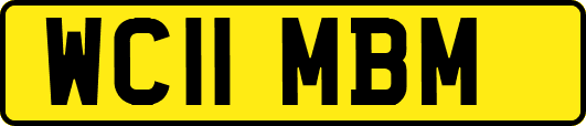 WC11MBM