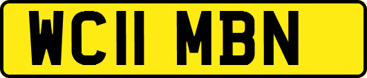 WC11MBN