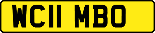 WC11MBO