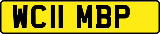 WC11MBP