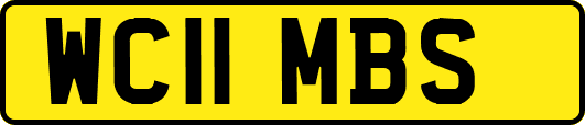 WC11MBS
