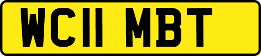 WC11MBT