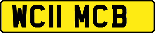 WC11MCB