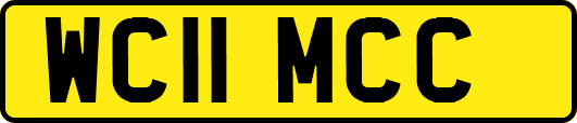 WC11MCC