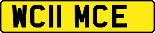 WC11MCE
