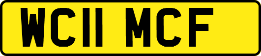 WC11MCF