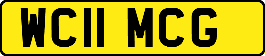 WC11MCG
