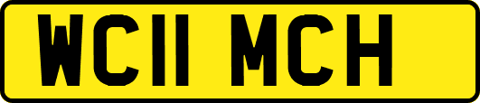 WC11MCH