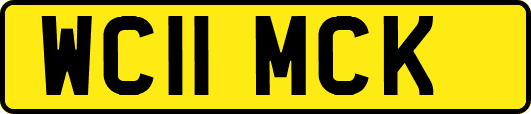 WC11MCK