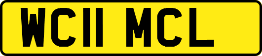 WC11MCL