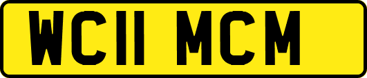 WC11MCM