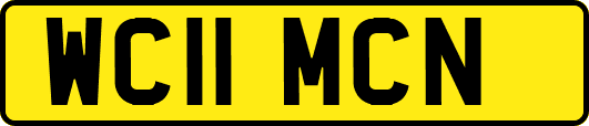 WC11MCN