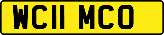 WC11MCO