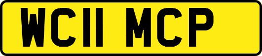 WC11MCP