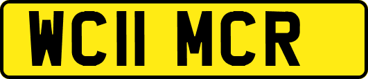 WC11MCR