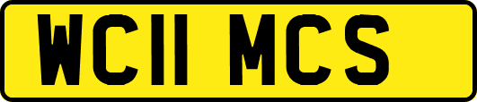 WC11MCS