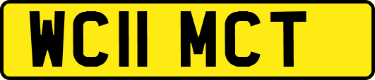 WC11MCT