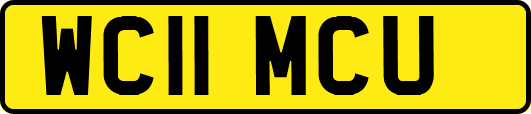 WC11MCU