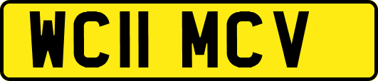 WC11MCV
