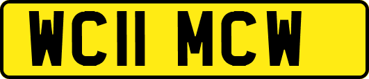 WC11MCW
