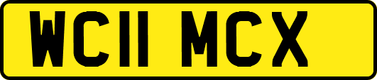 WC11MCX