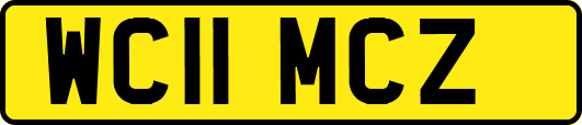 WC11MCZ
