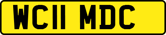 WC11MDC