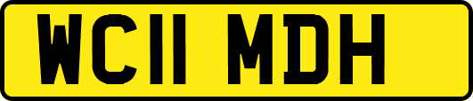 WC11MDH