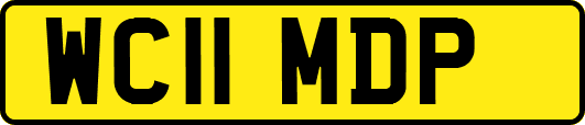 WC11MDP