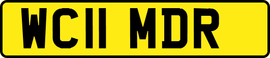 WC11MDR