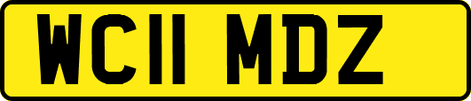 WC11MDZ