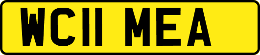 WC11MEA