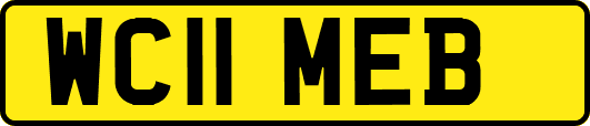 WC11MEB