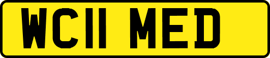 WC11MED