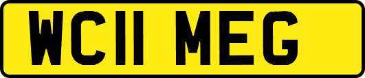 WC11MEG