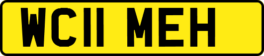 WC11MEH