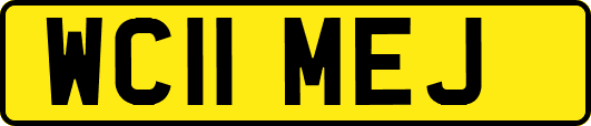 WC11MEJ