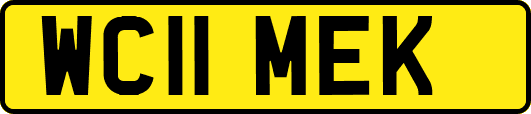 WC11MEK