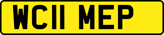 WC11MEP